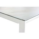 Lifestyle Rome/Alicante 180/240 cm dining tuinset 5-delig thumbnail