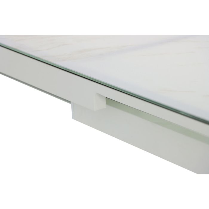 Lifestyle Rome/Alicante 180/240 cm dining tuinset 5-delig