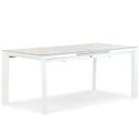 Lifestyle Rome/Alicante 180/240 cm dining tuinset 5-delig thumbnail