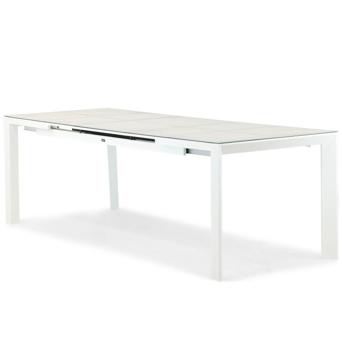 Lifestyle Rome/Alicante 180/240 cm dining tuinset 5-delig