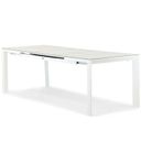 Lifestyle Rome/Alicante 180/240 cm dining tuinset 5-delig thumbnail