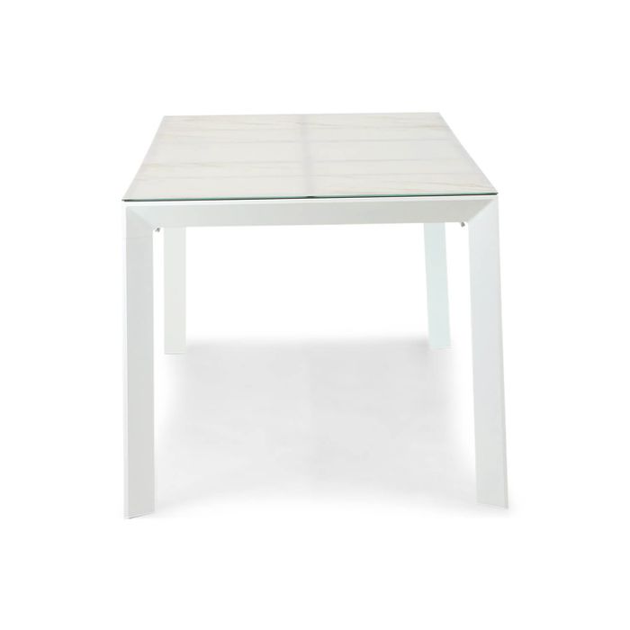 Lifestyle Rome/Alicante 180/240 cm dining tuinset 5-delig
