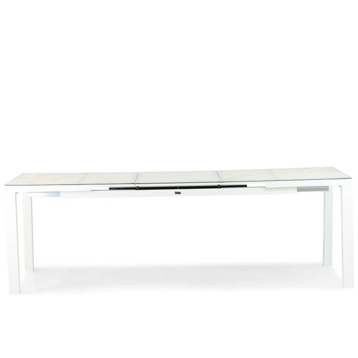 Lifestyle Rome/Alicante 180/240 cm dining tuinset 5-delig