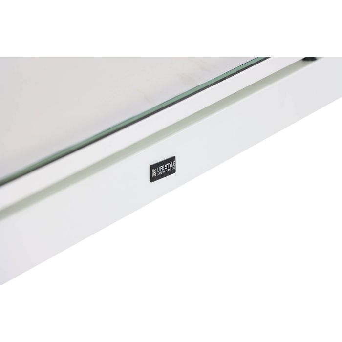 Lifestyle Rome/Alicante 180/240 cm dining tuinset 5-delig