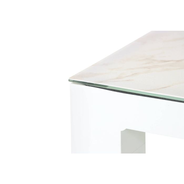 Lifestyle Rome/Alicante 180/240 cm dining tuinset 5-delig