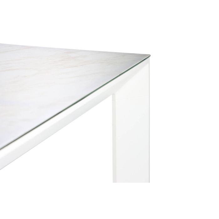 Lifestyle Rome/Alicante 180/240 cm dining tuinset 5-delig