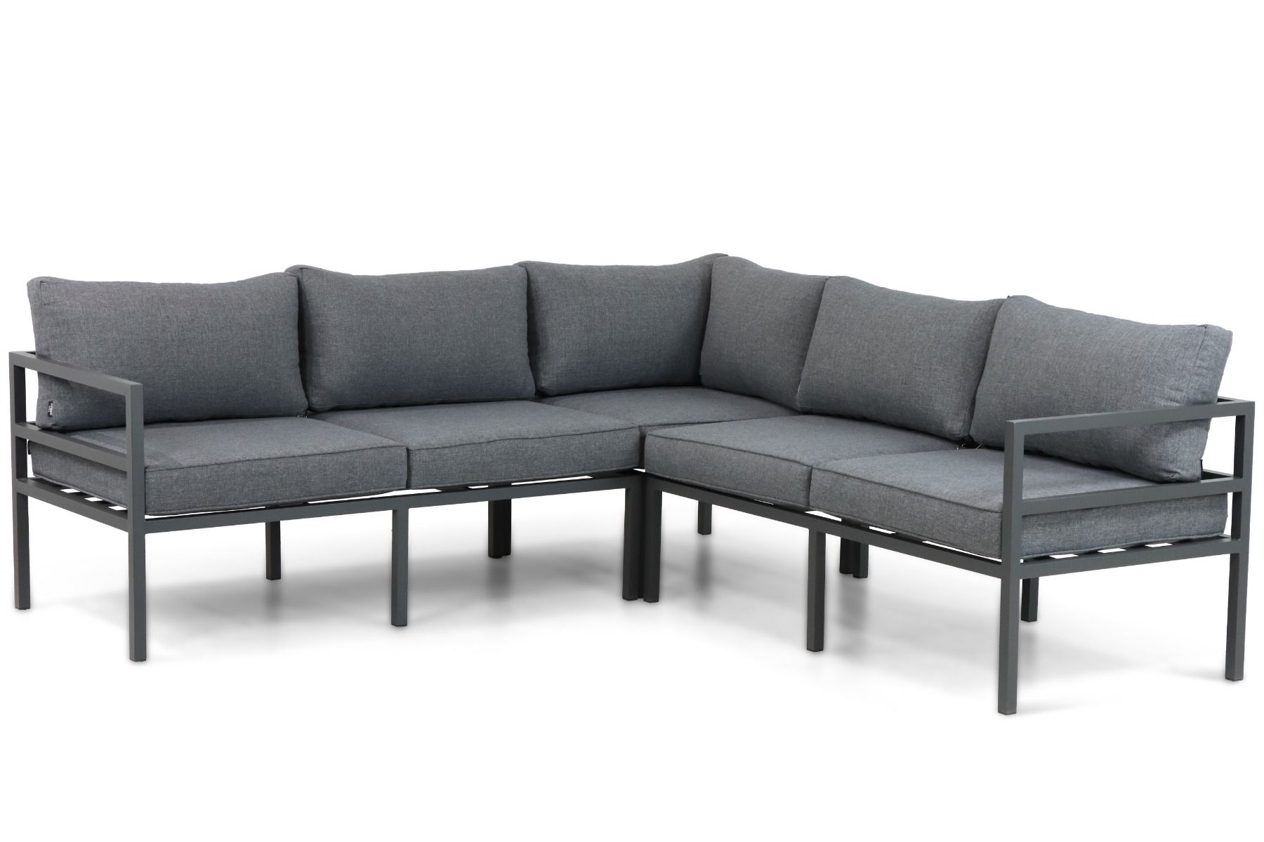 Lifestyle Altino hoek loungeset 5-delig