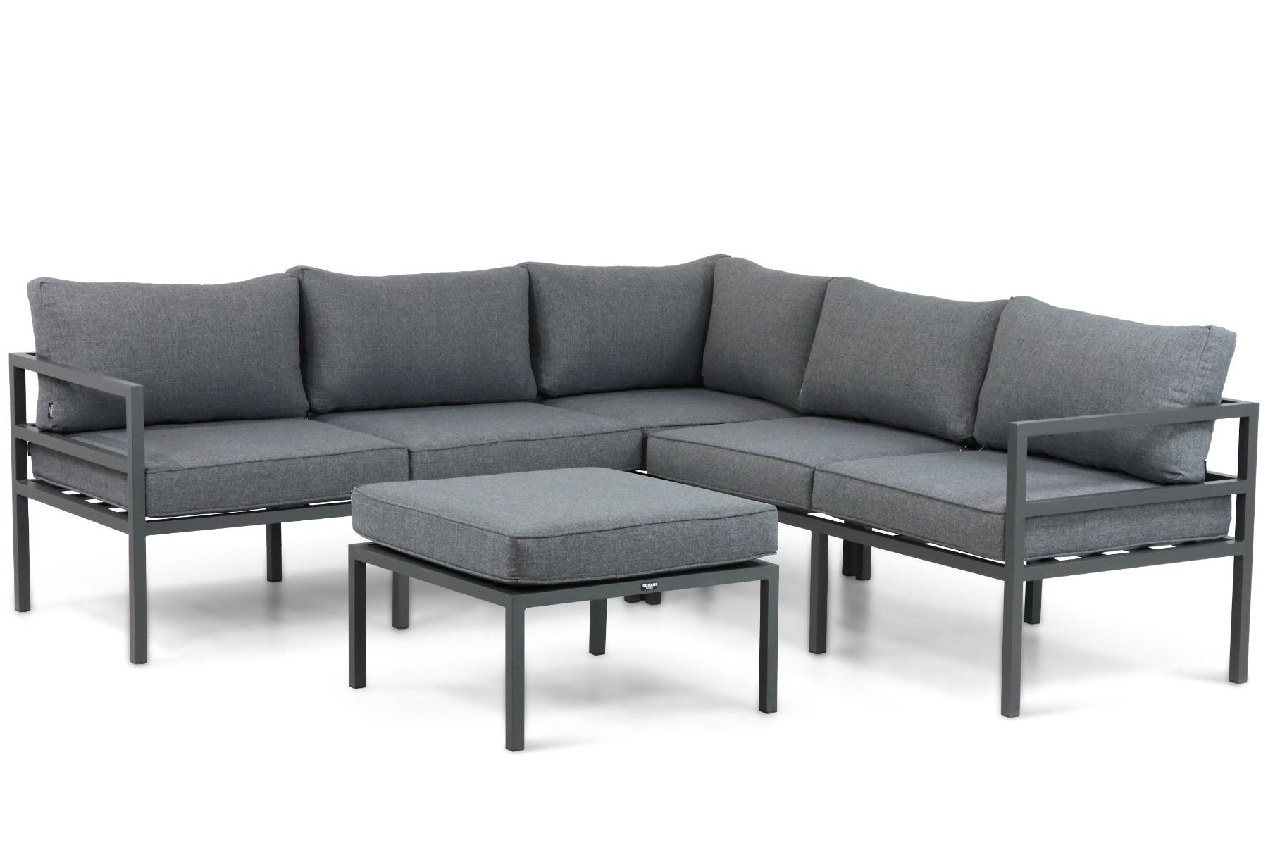 Lifestyle Altino hoek loungeset 4-delig thumbnail