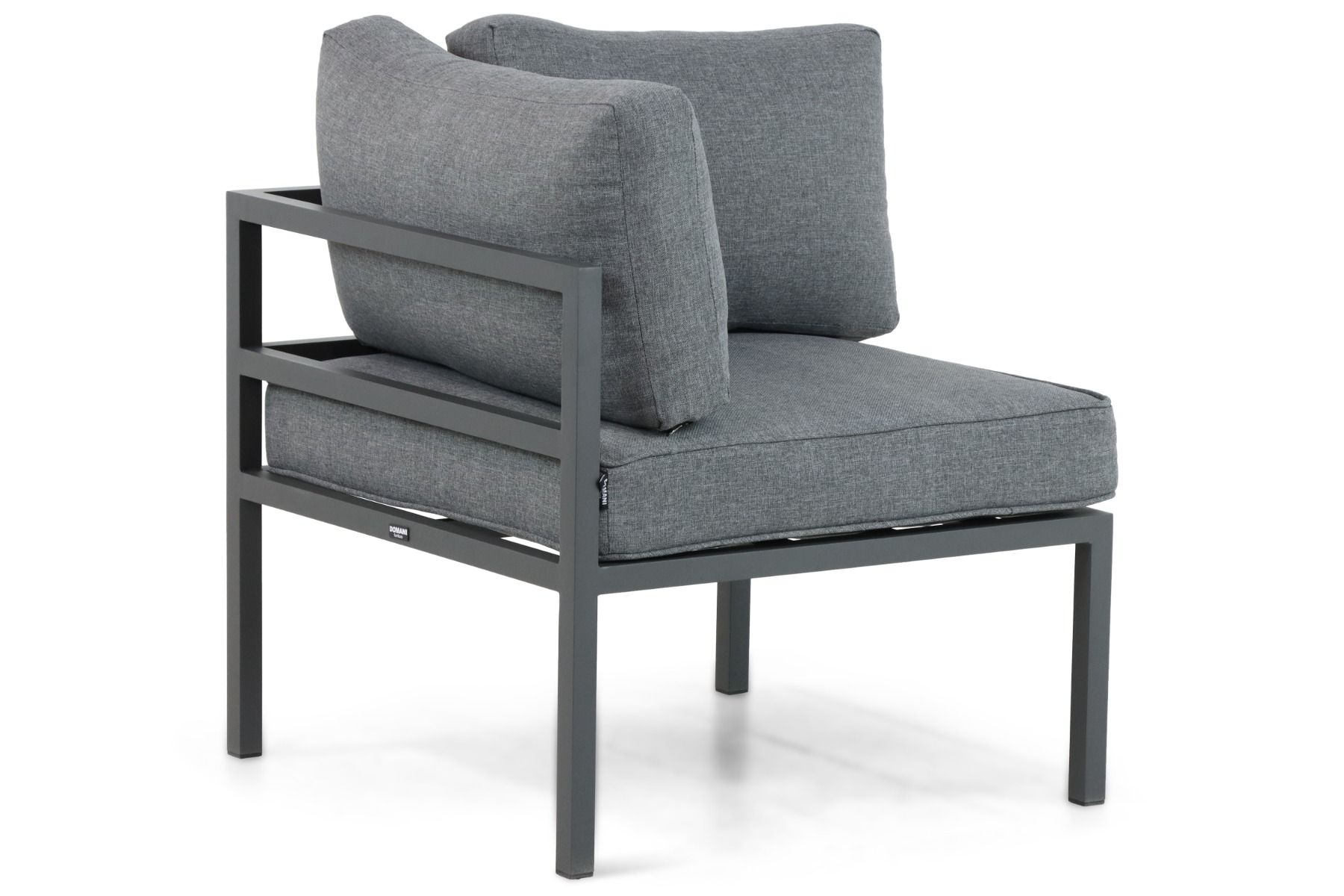 Lifestyle Altino hoek loungeset 5-delig
