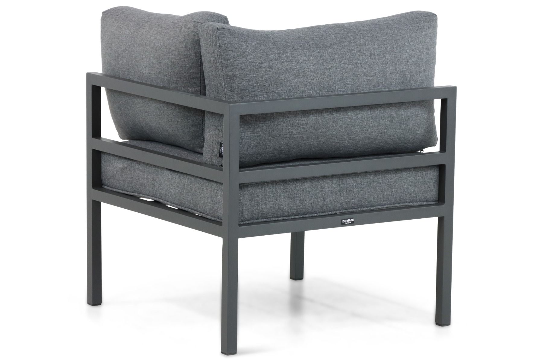 Lifestyle Altino hoek loungeset 5-delig