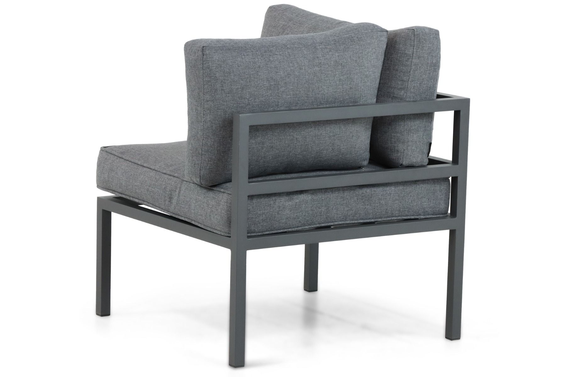 Lifestyle Altino hoek loungeset 5-delig