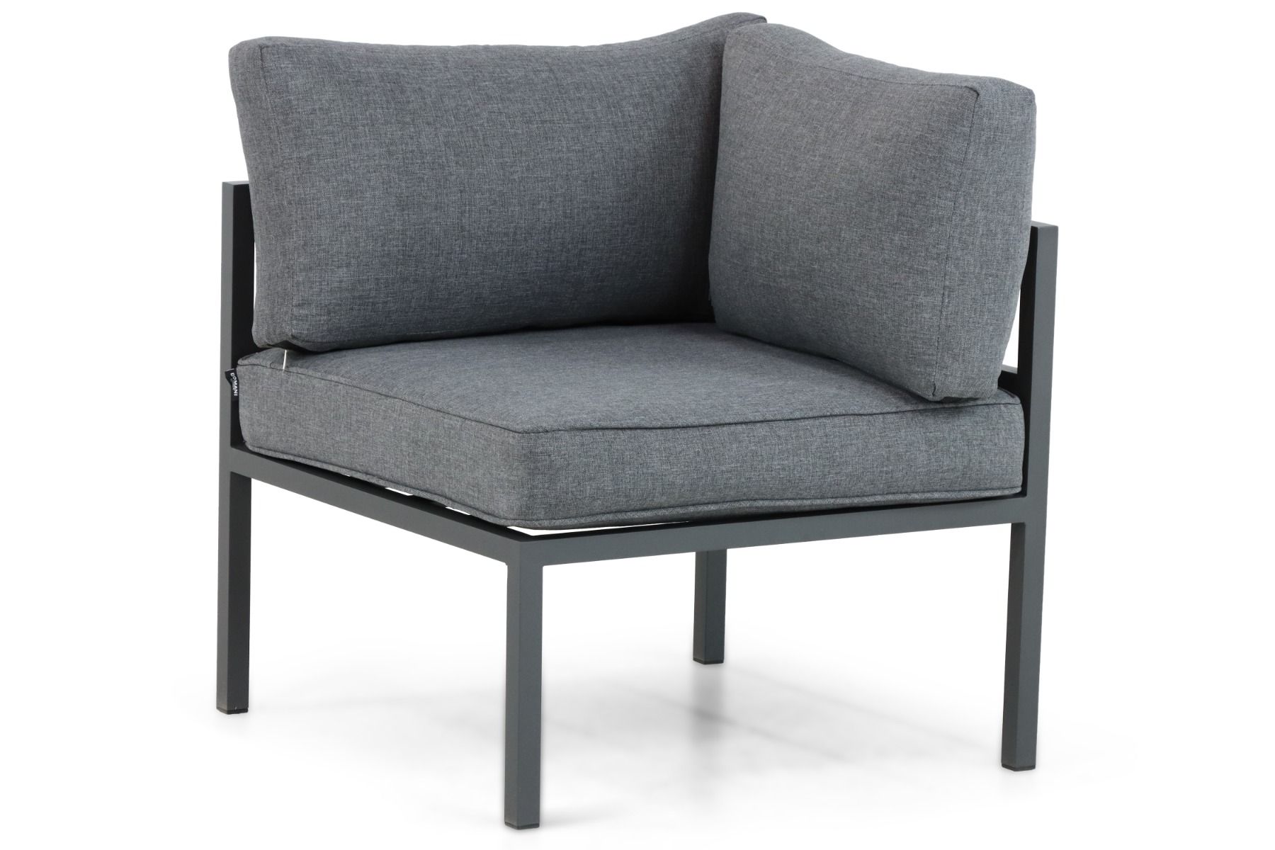 Lifestyle Altino hoek loungeset 5-delig