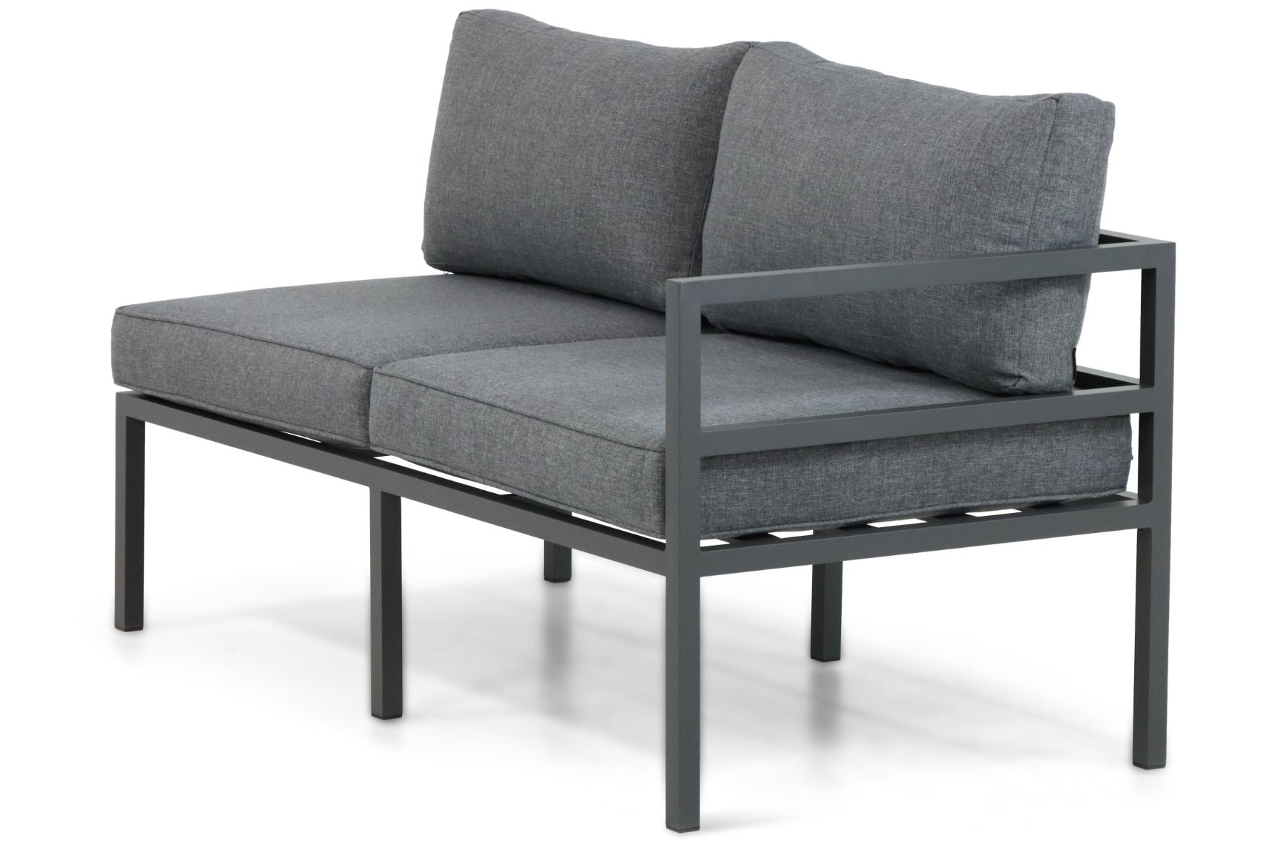 Lifestyle Altino hoek loungeset 5-delig thumbnail