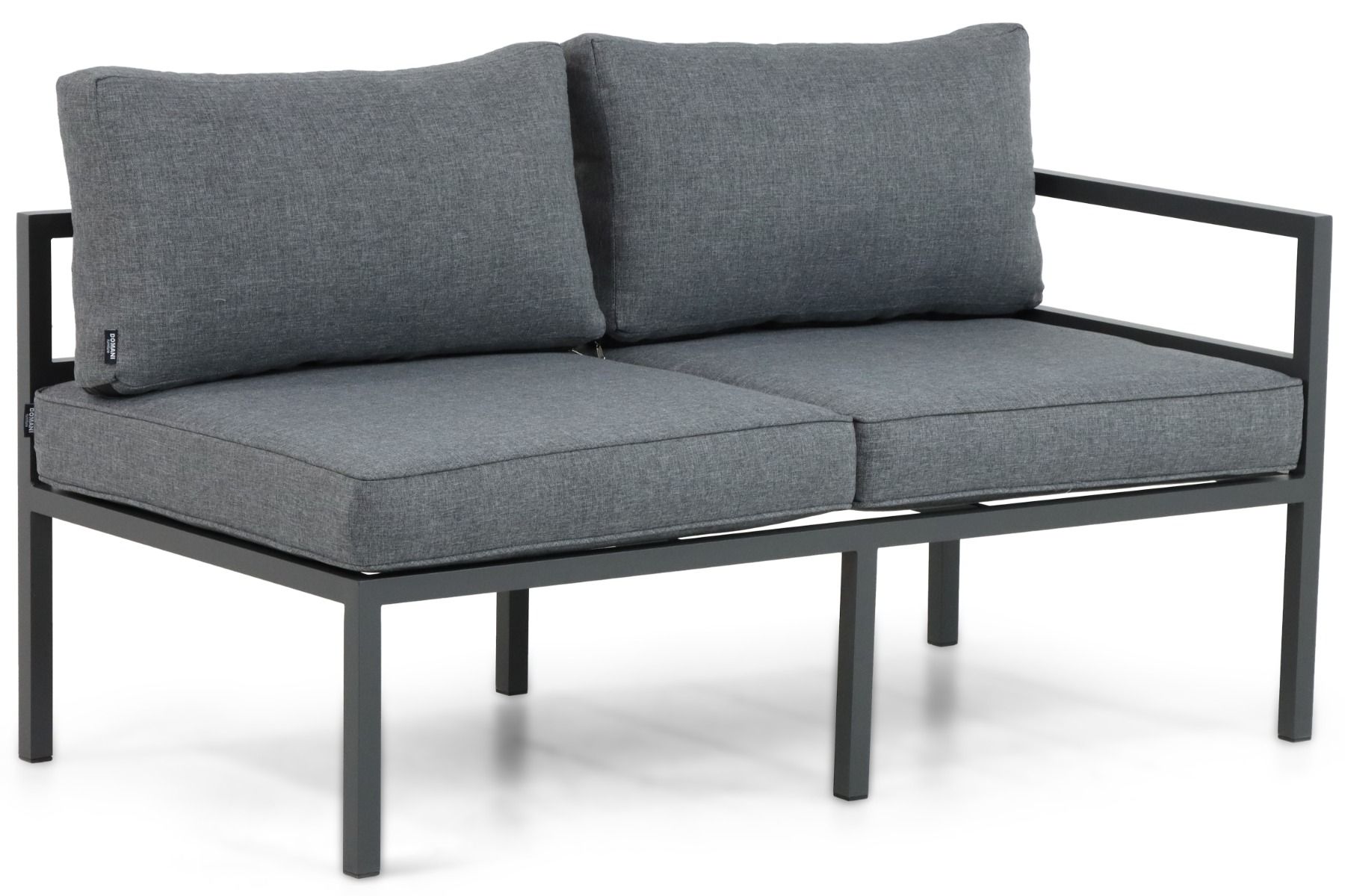 Lifestyle Altino hoek loungeset 5-delig