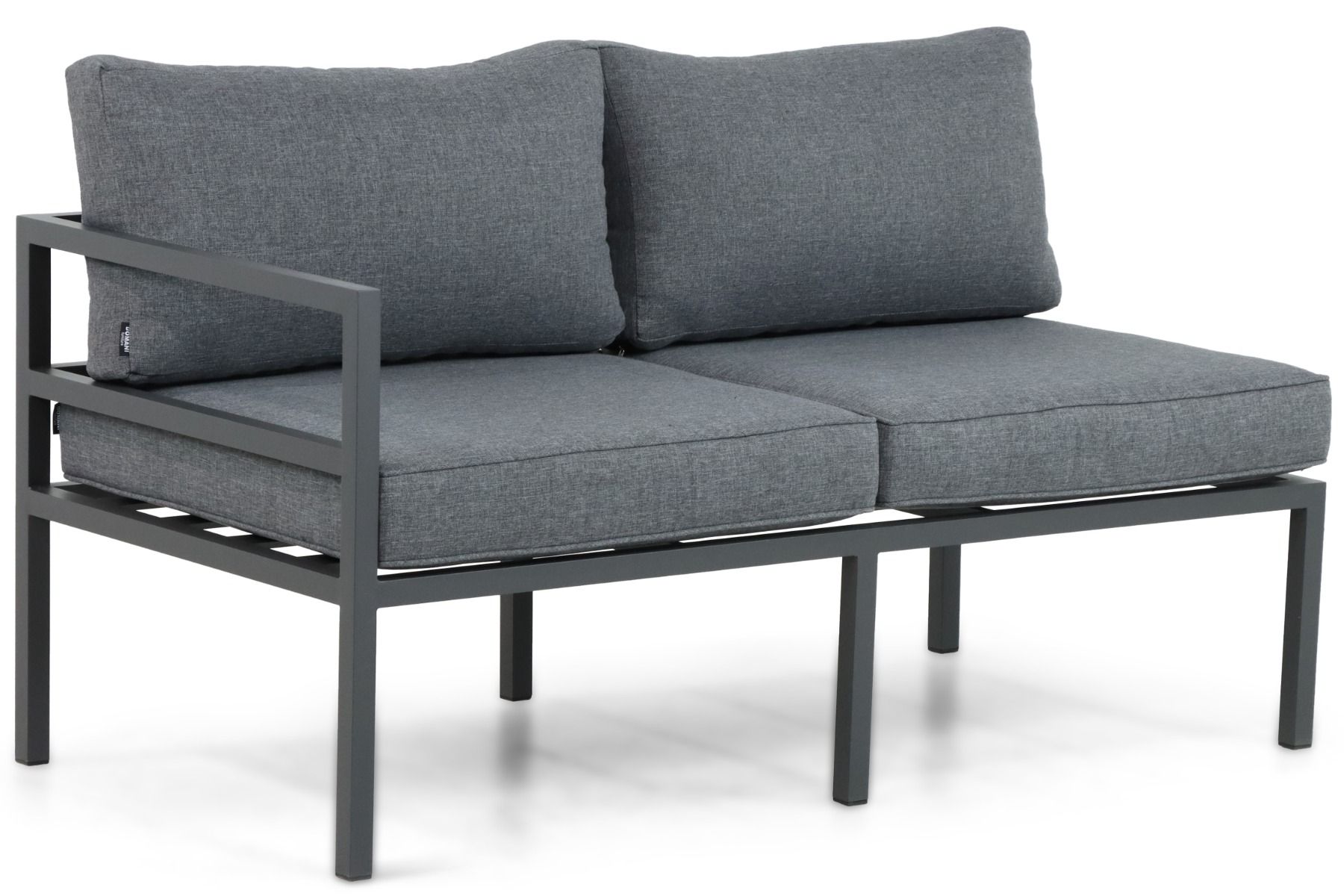 Lifestyle Altino hoek loungeset 5-delig