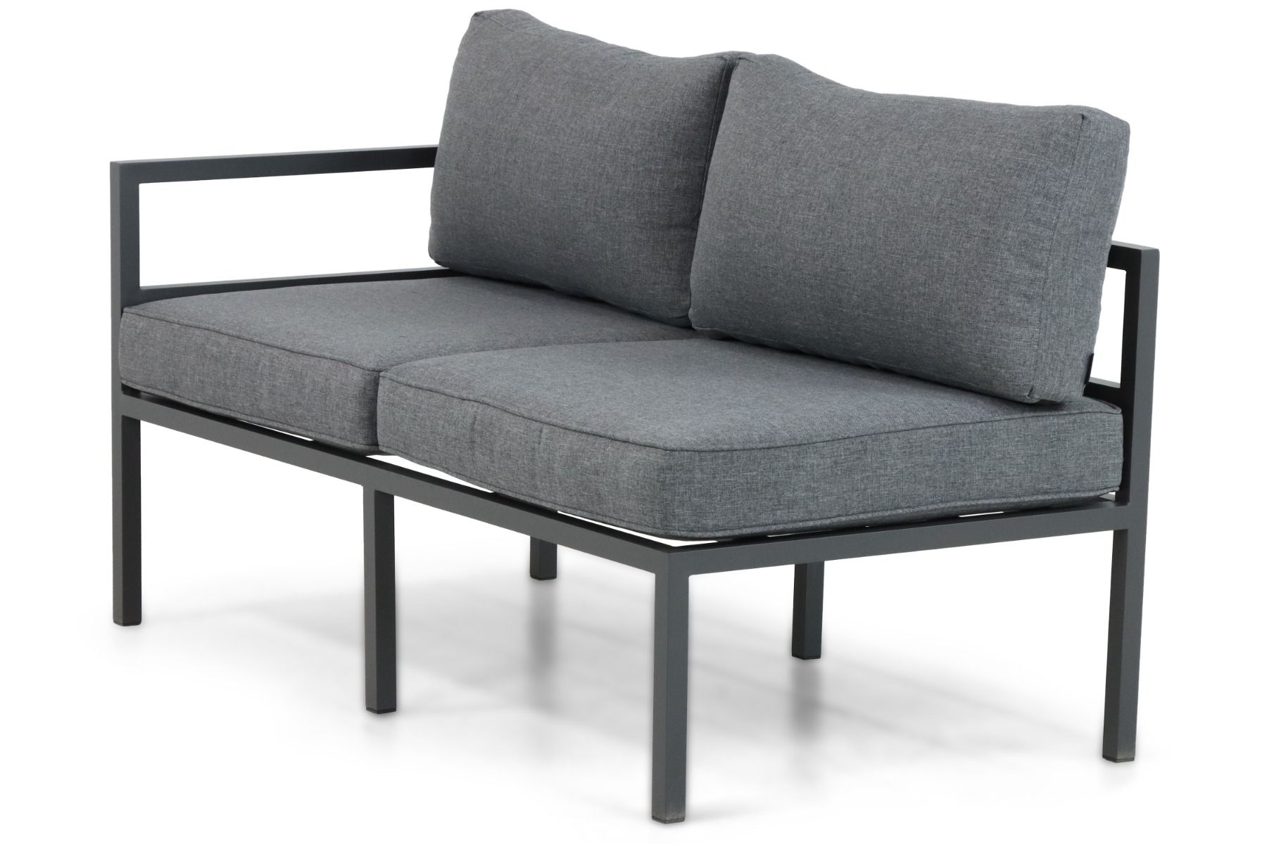 Lifestyle Altino hoek loungeset 5-delig