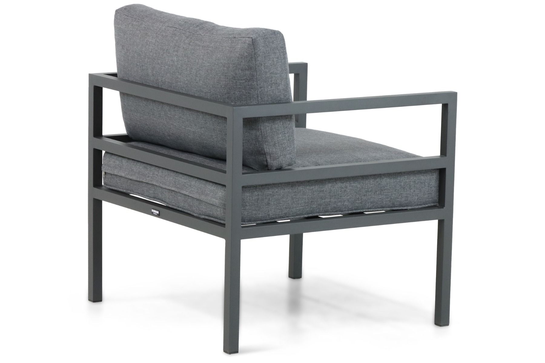 Lifestyle Altino hoek loungeset 5-delig