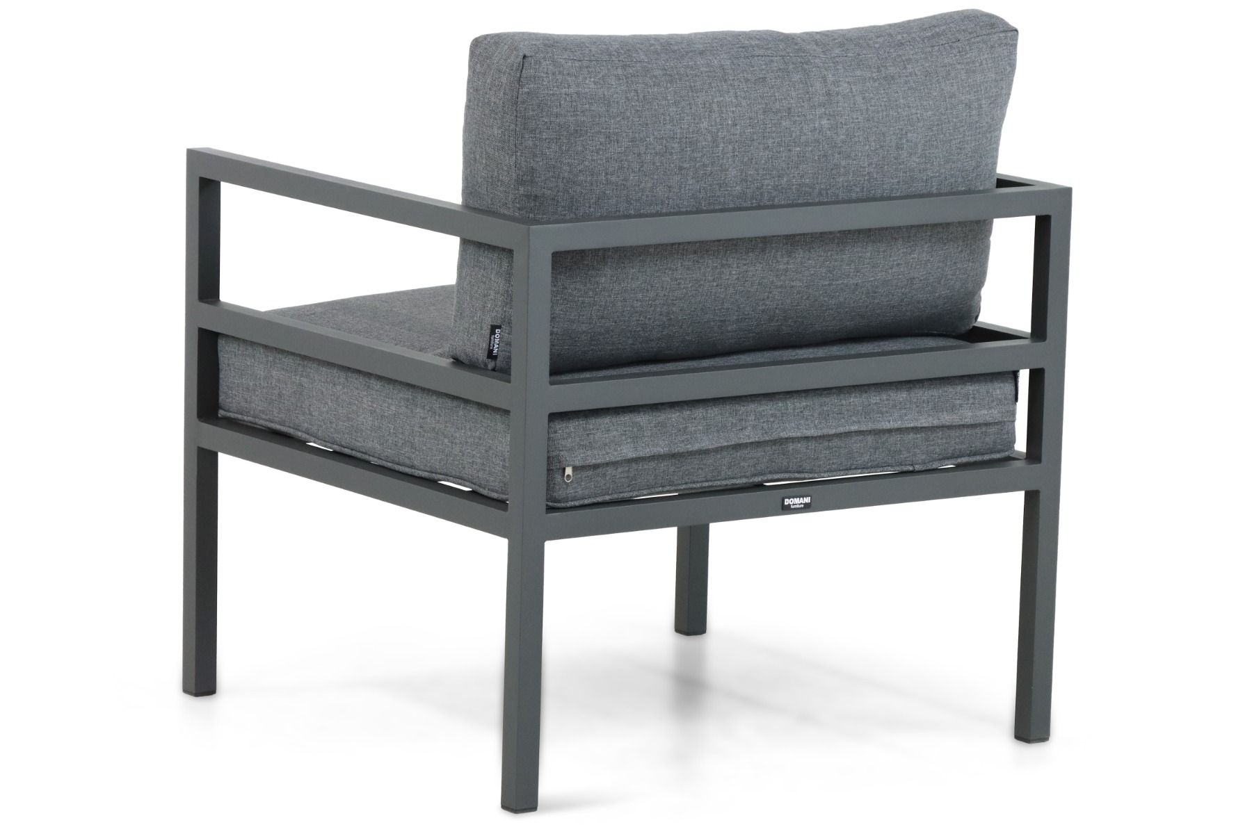 Lifestyle Altino hoek loungeset 5-delig