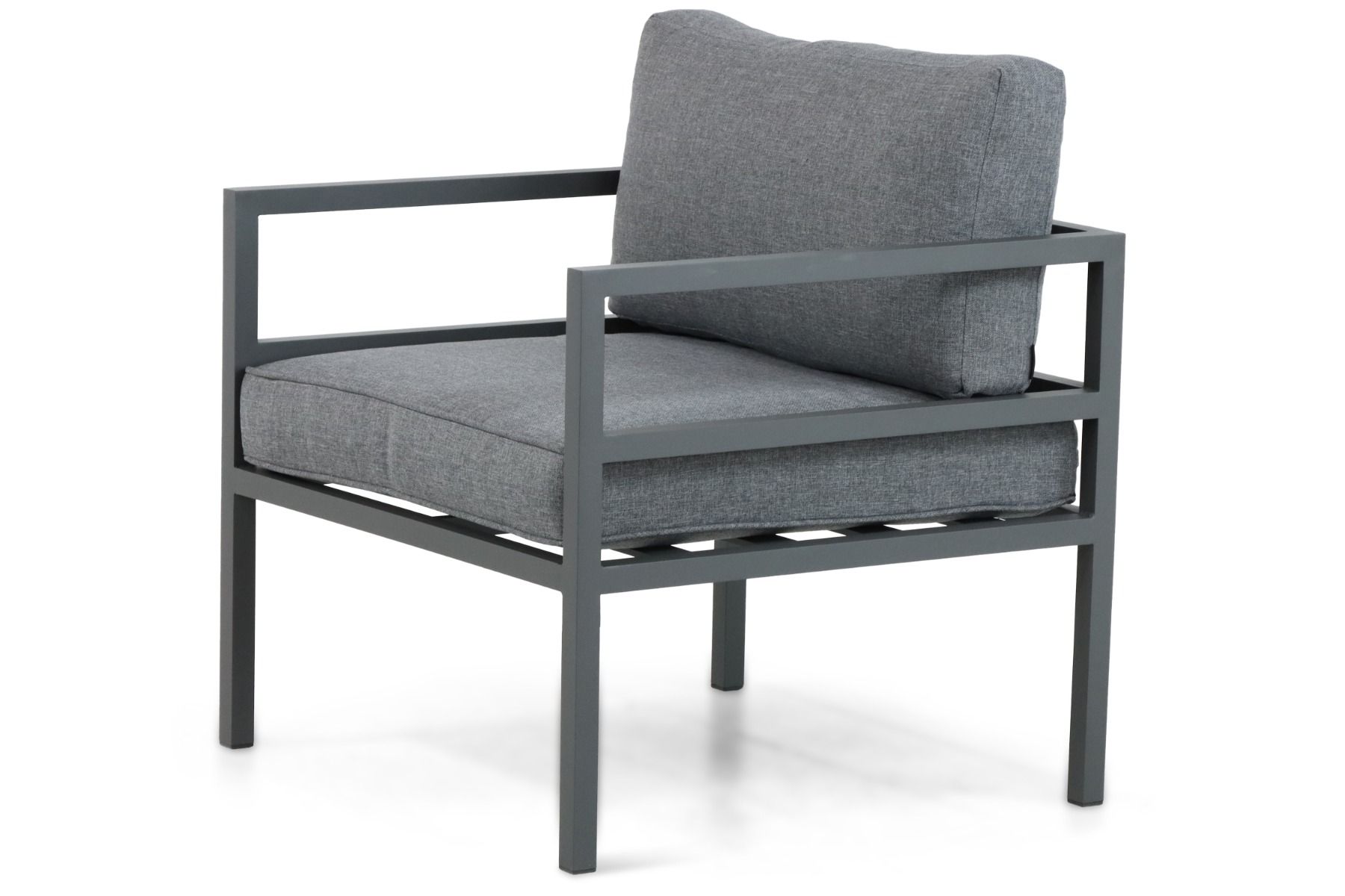 Lifestyle Altino hoek loungeset 5-delig