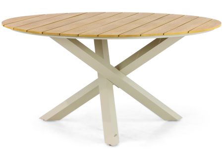 Lifestyle Ancona dining tuintafel 150 cm