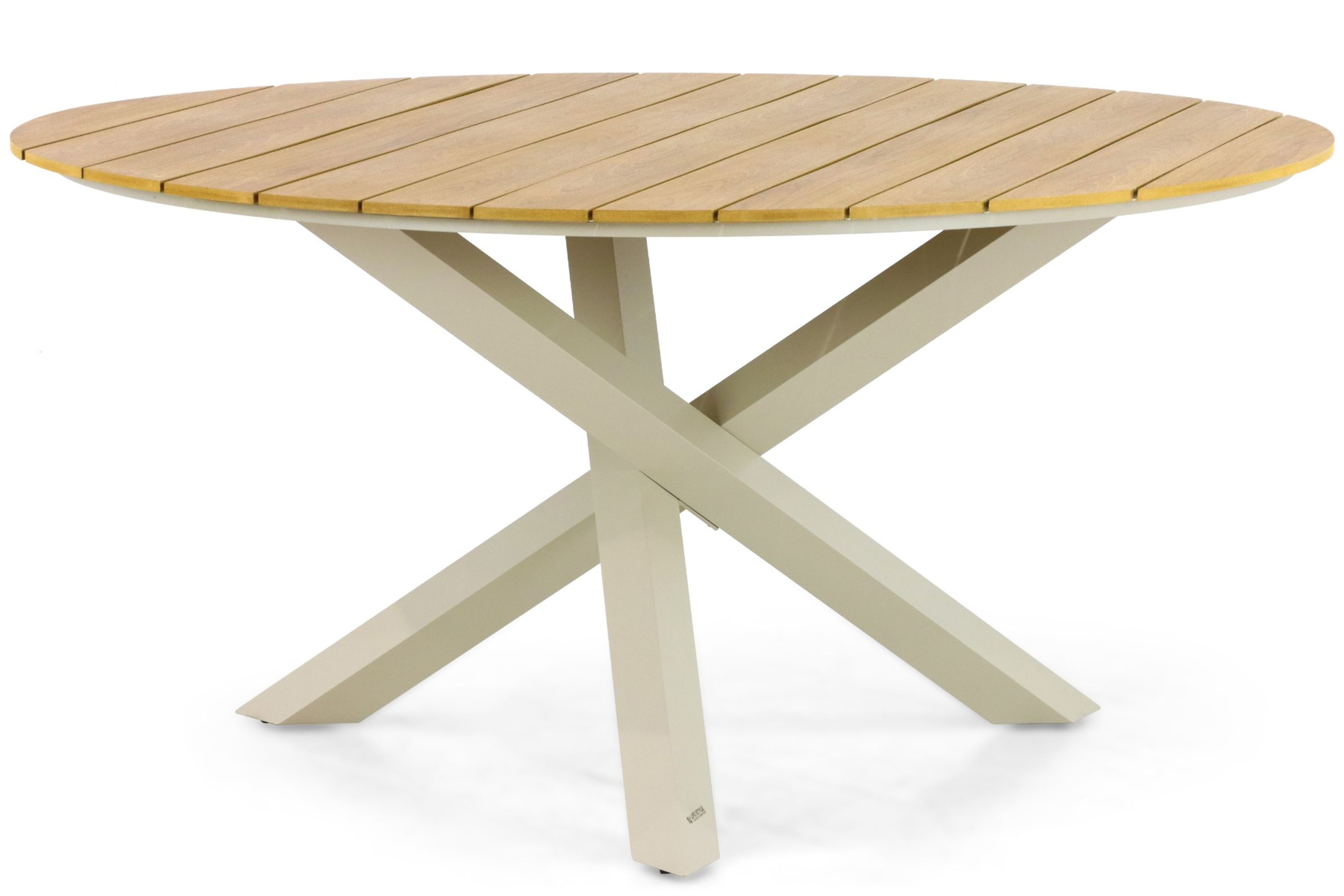 Lifestyle Ancona dining tuintafel 150 cm