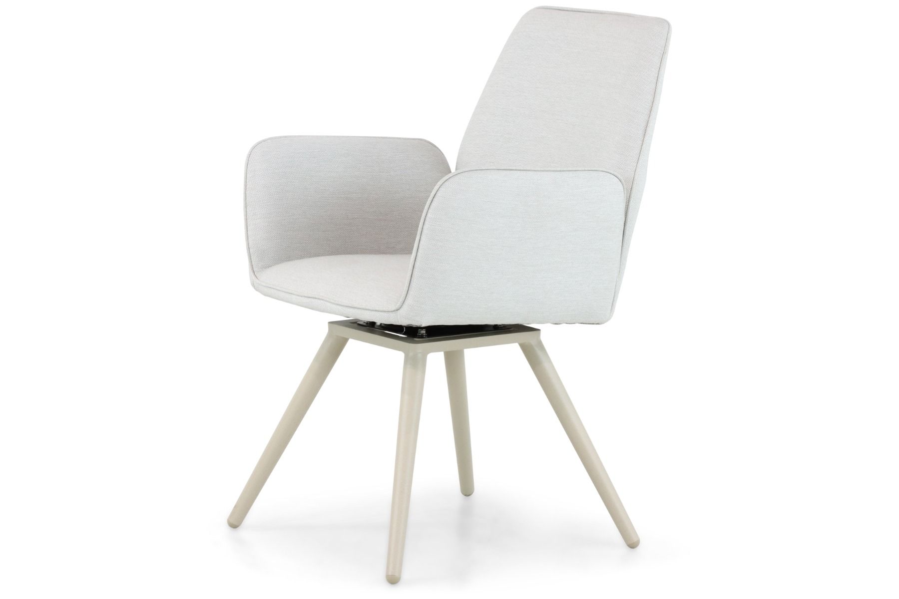 Lifestyle Andorra/Vienna 240 cm dining tuinset 7-delig