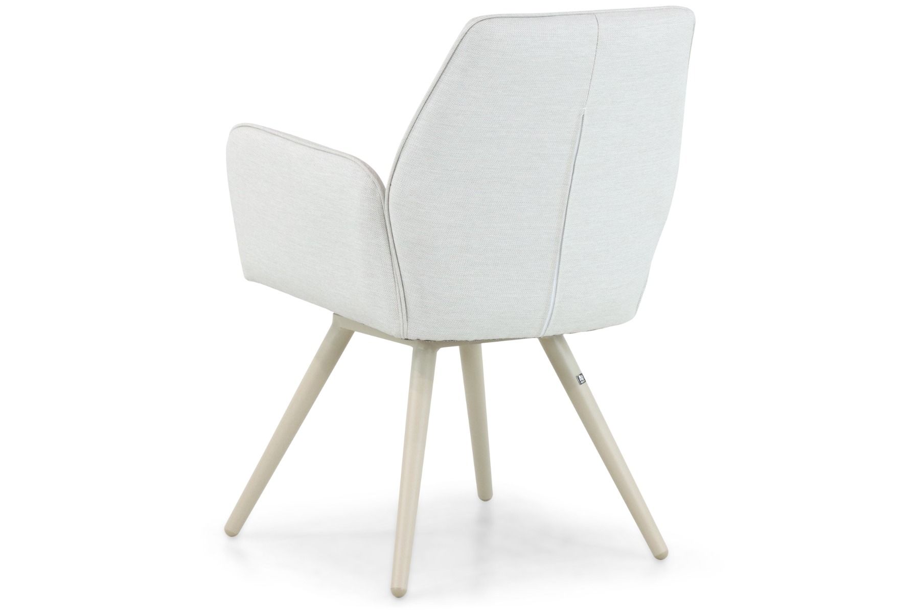 Lifestyle Andorra/Vienna 240 cm dining tuinset 7-delig