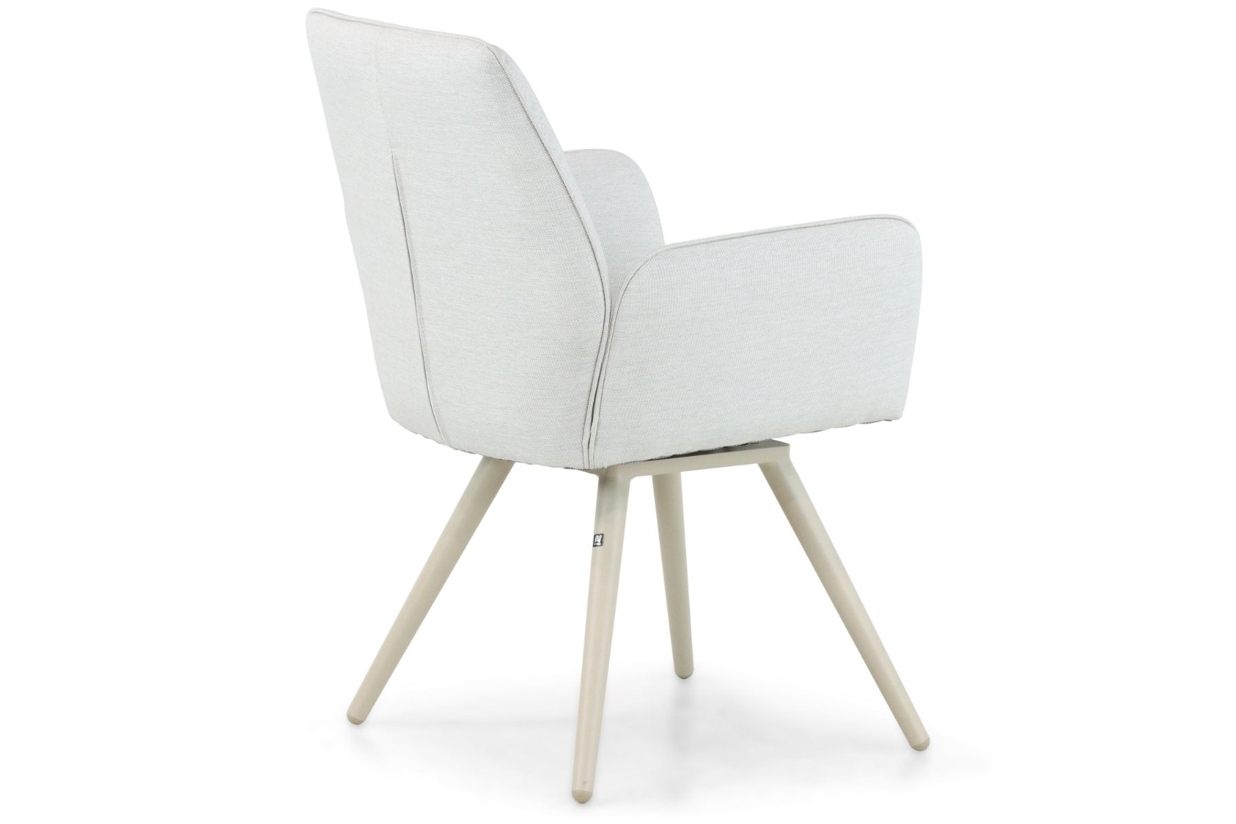 Lifestyle Andorra/Vienna 240 cm dining tuinset 7-delig