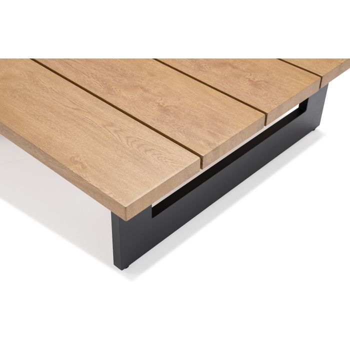 Lifestyle Azzurro hoek loungeset 5-delig