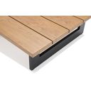 Lifestyle Azzurro hoek loungeset 5-delig thumbnail