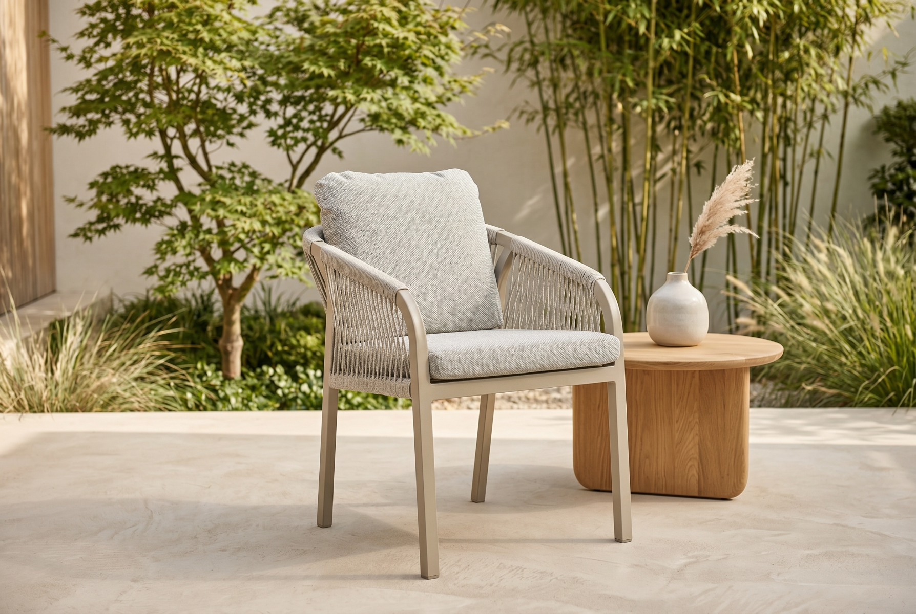 Lifestyle Biagio dining tuinstoel