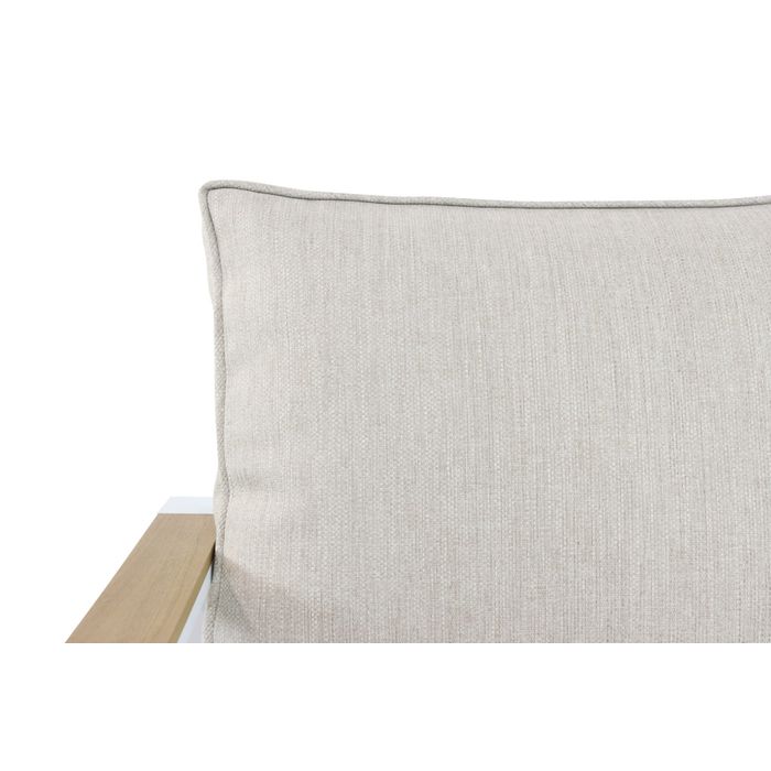 Lifestyle Bilbao hoek loungeset 4-delig