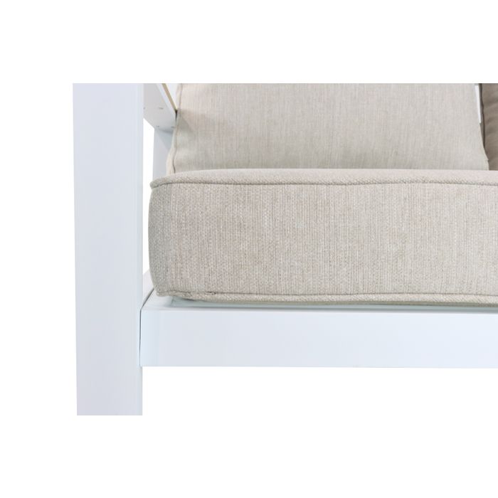 Lifestyle Bilbao hoek loungeset 4-delig