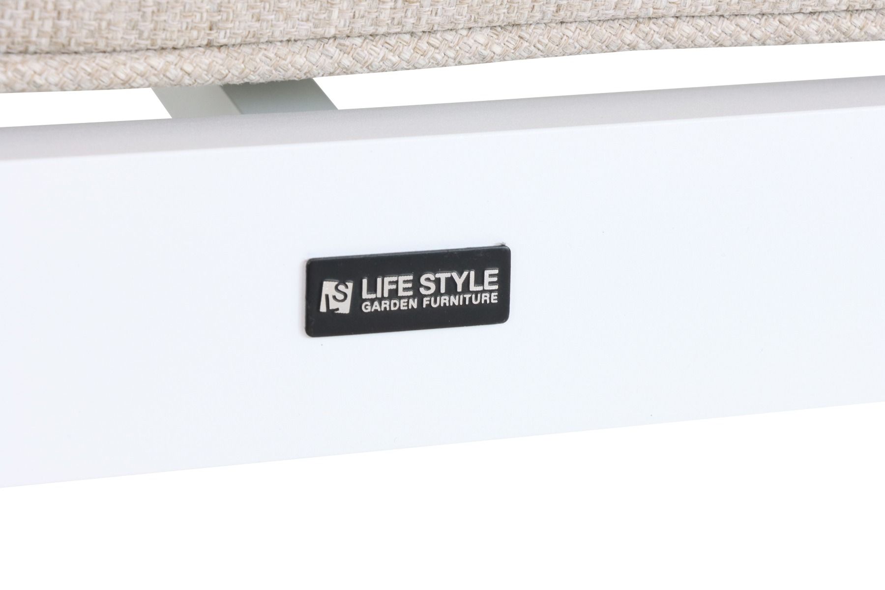 Lifestyle Bilbao lounge tuinstoel