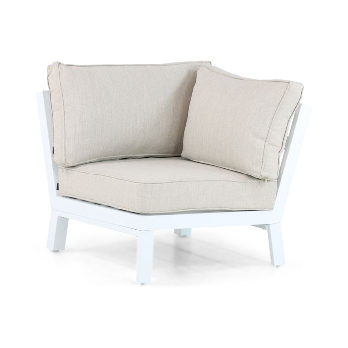 Lifestyle Bilbao hoek loungeset 4-delig