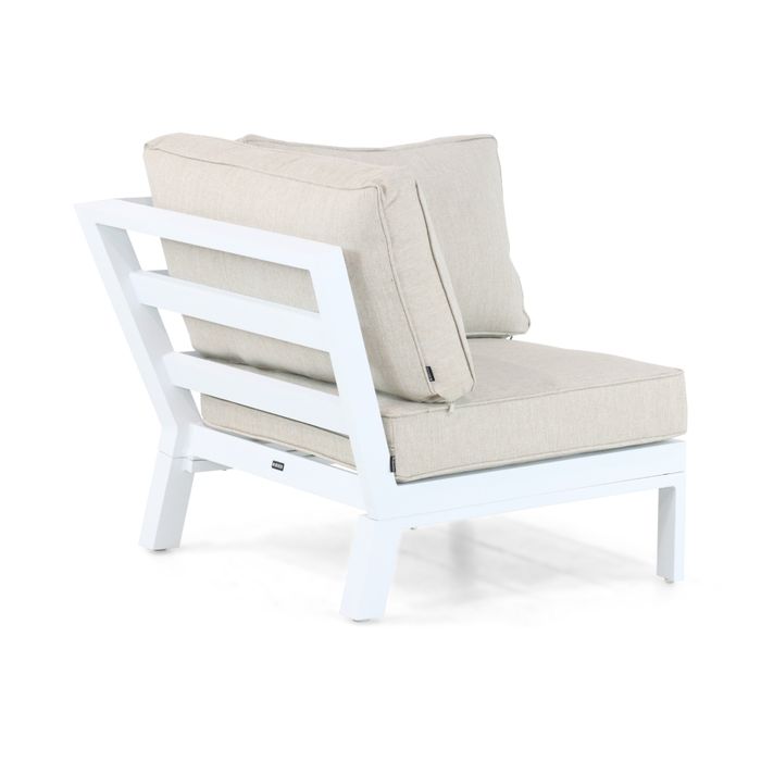 Lifestyle Bilbao hoek loungeset 4-delig