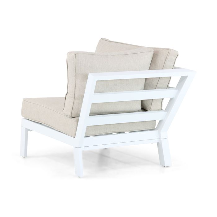 Lifestyle Bilbao hoek loungeset 4-delig