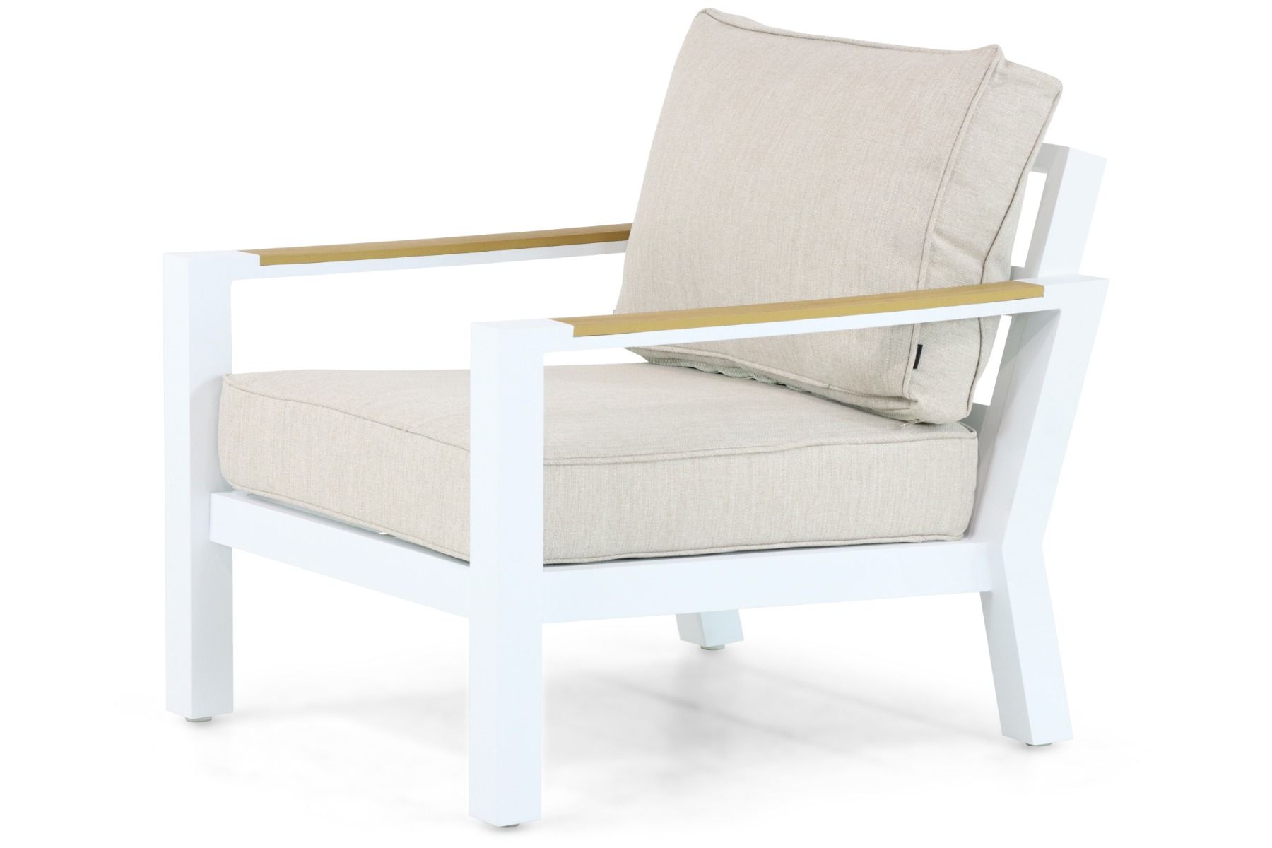 Lifestyle Bilbao lounge tuinstoel