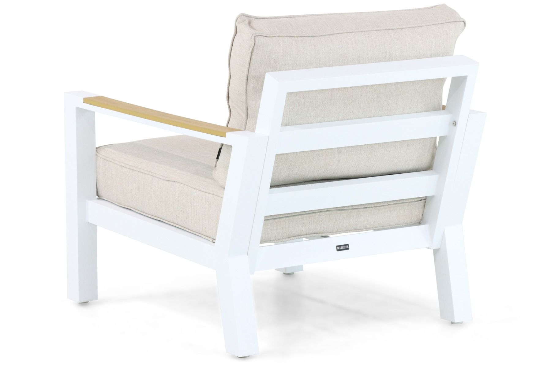 Lifestyle Bilbao lounge tuinstoel