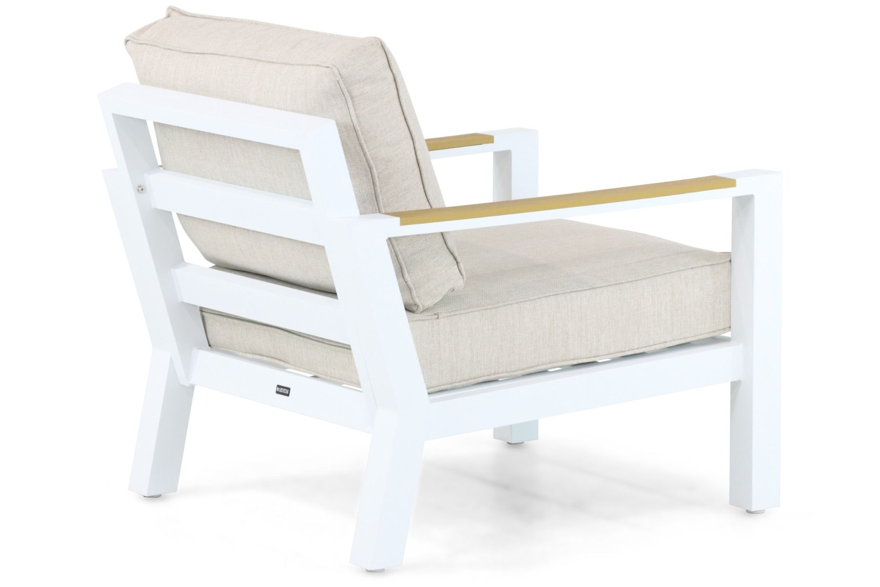 Lifestyle Bilbao lounge tuinstoel