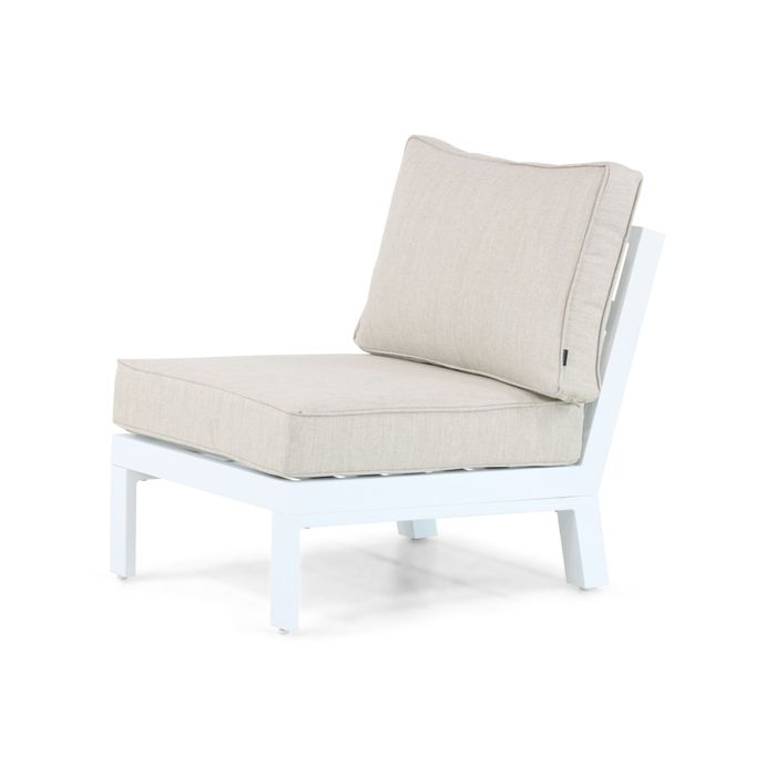 Lifestyle Bilbao hoek loungeset 4-delig