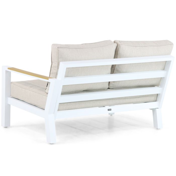 Lifestyle Bilbao hoek loungeset 4-delig