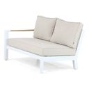 Lifestyle Bilbao hoek loungeset 4-delig thumbnail