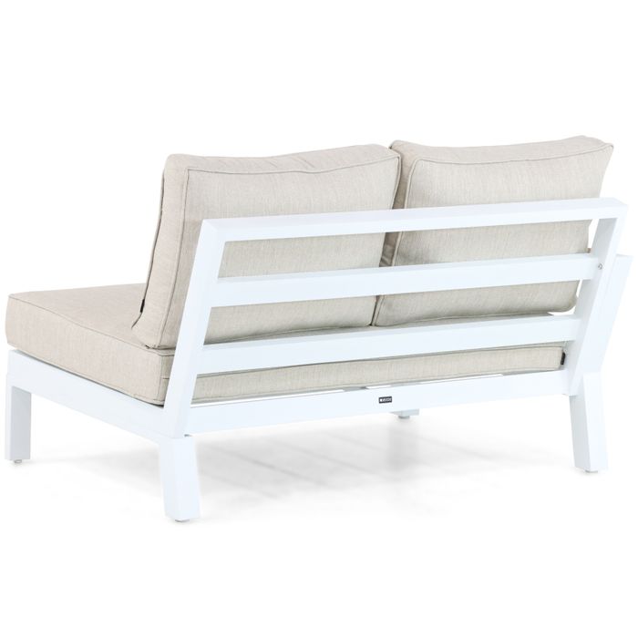 Lifestyle Bilbao hoek loungeset 4-delig