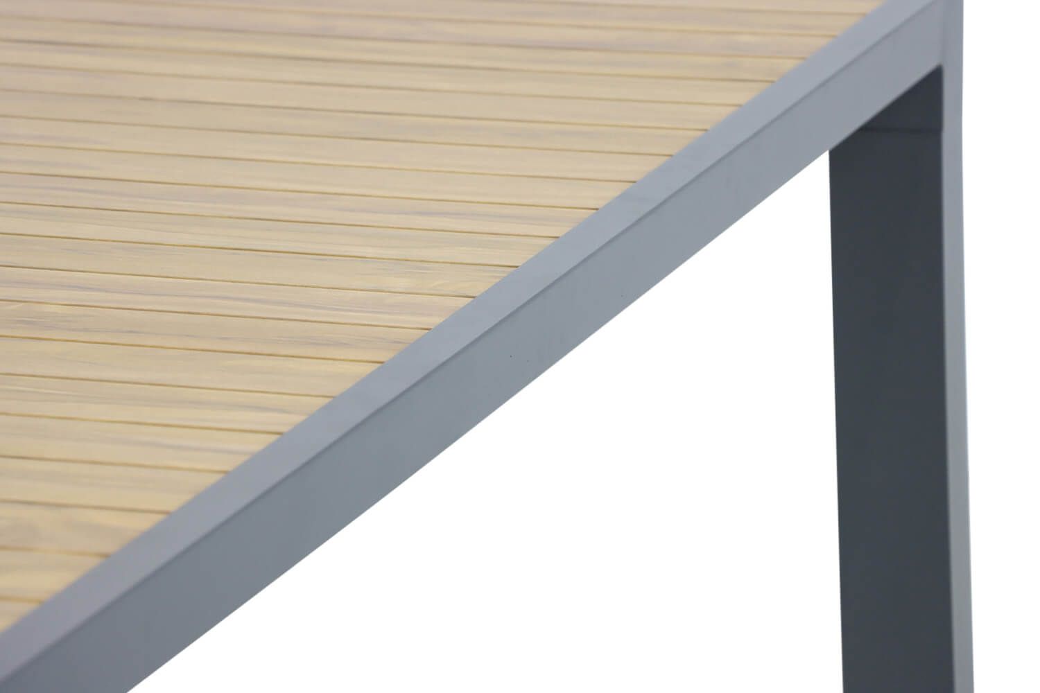 Presto Tarenta/Borello 180 cm dining tuinset 5-delig thumbnail