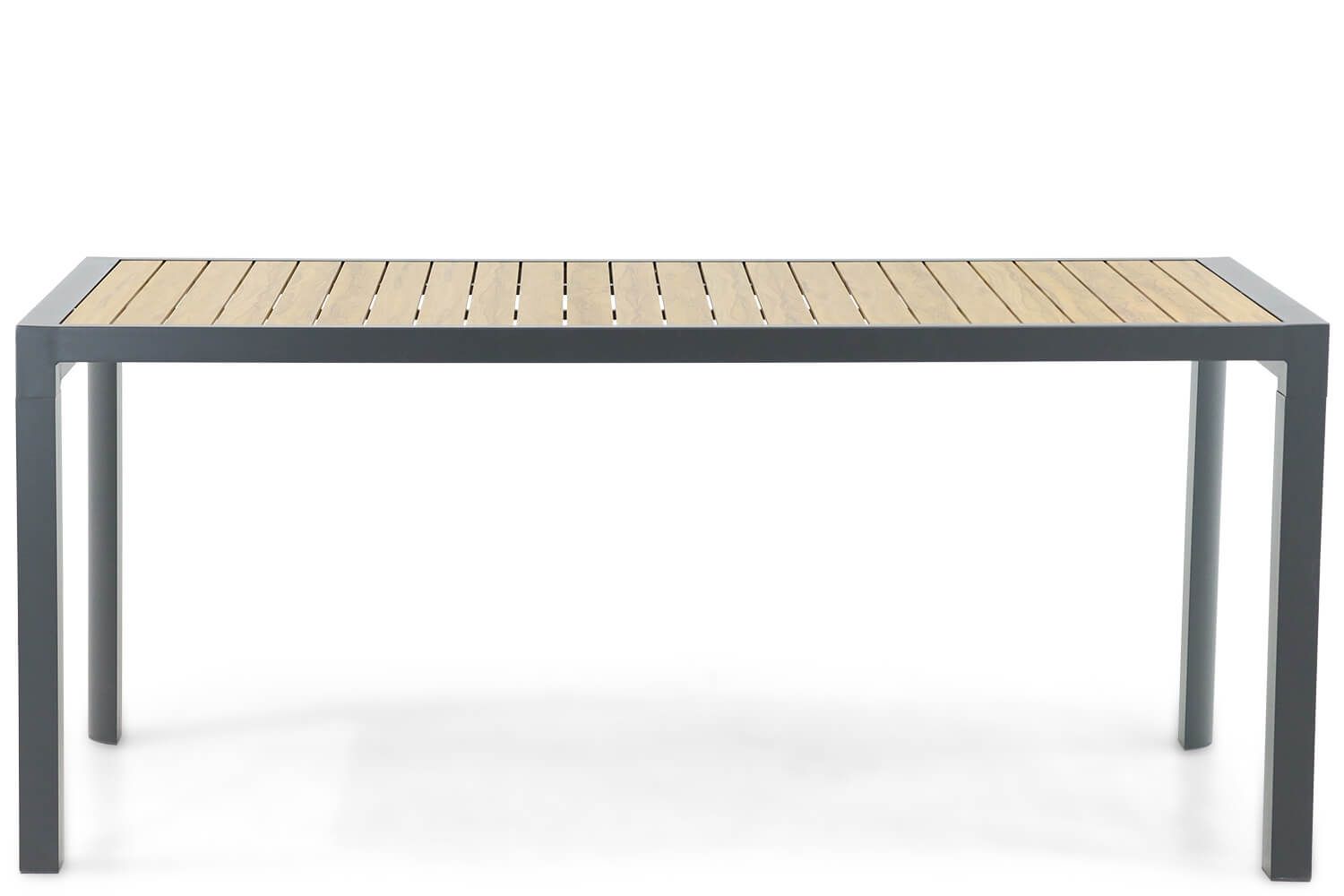 Presto Tarenta/Borello 180 cm dining tuinset 5-delig