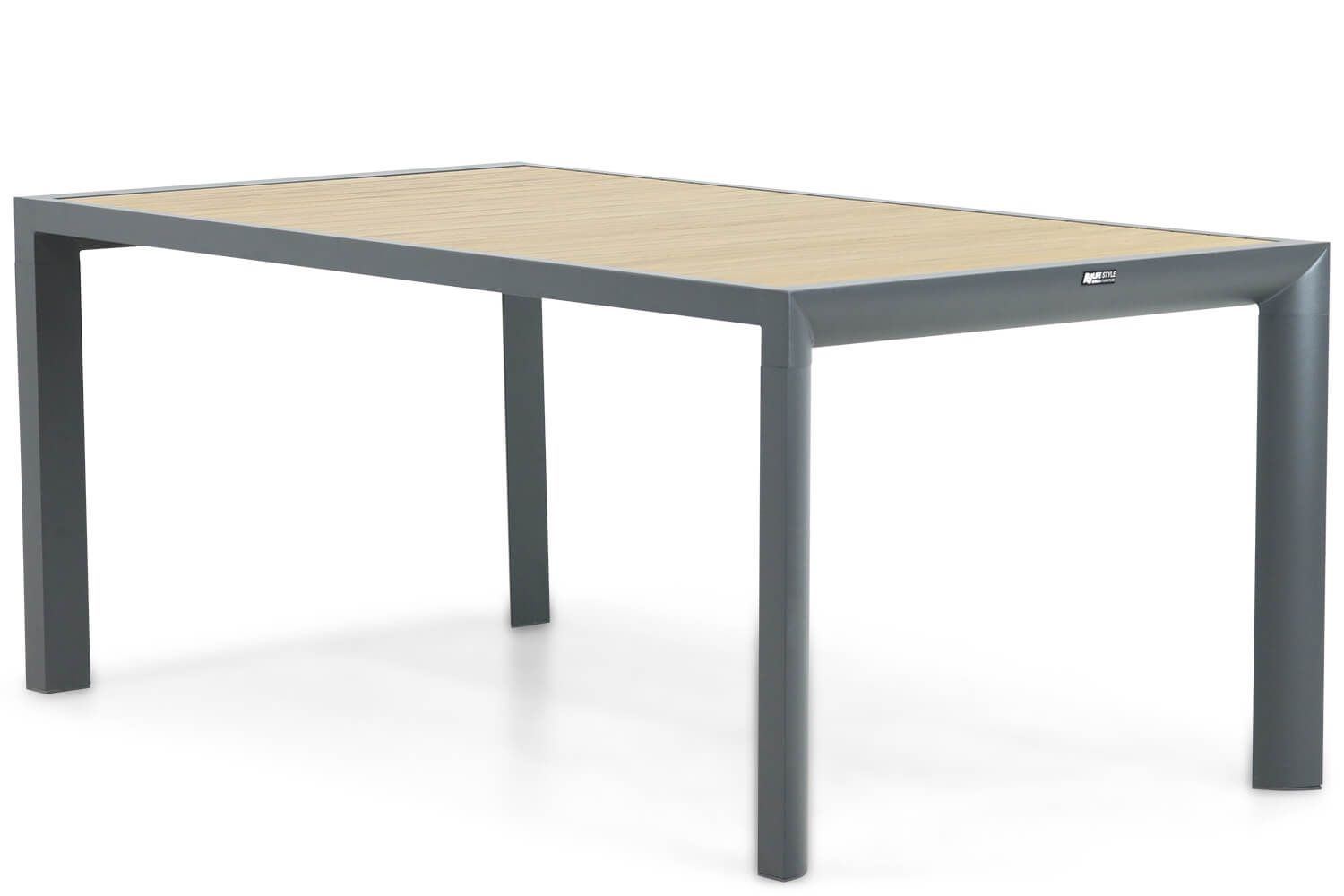 Presto Tarenta/Borello 180 cm dining tuinset 5-delig