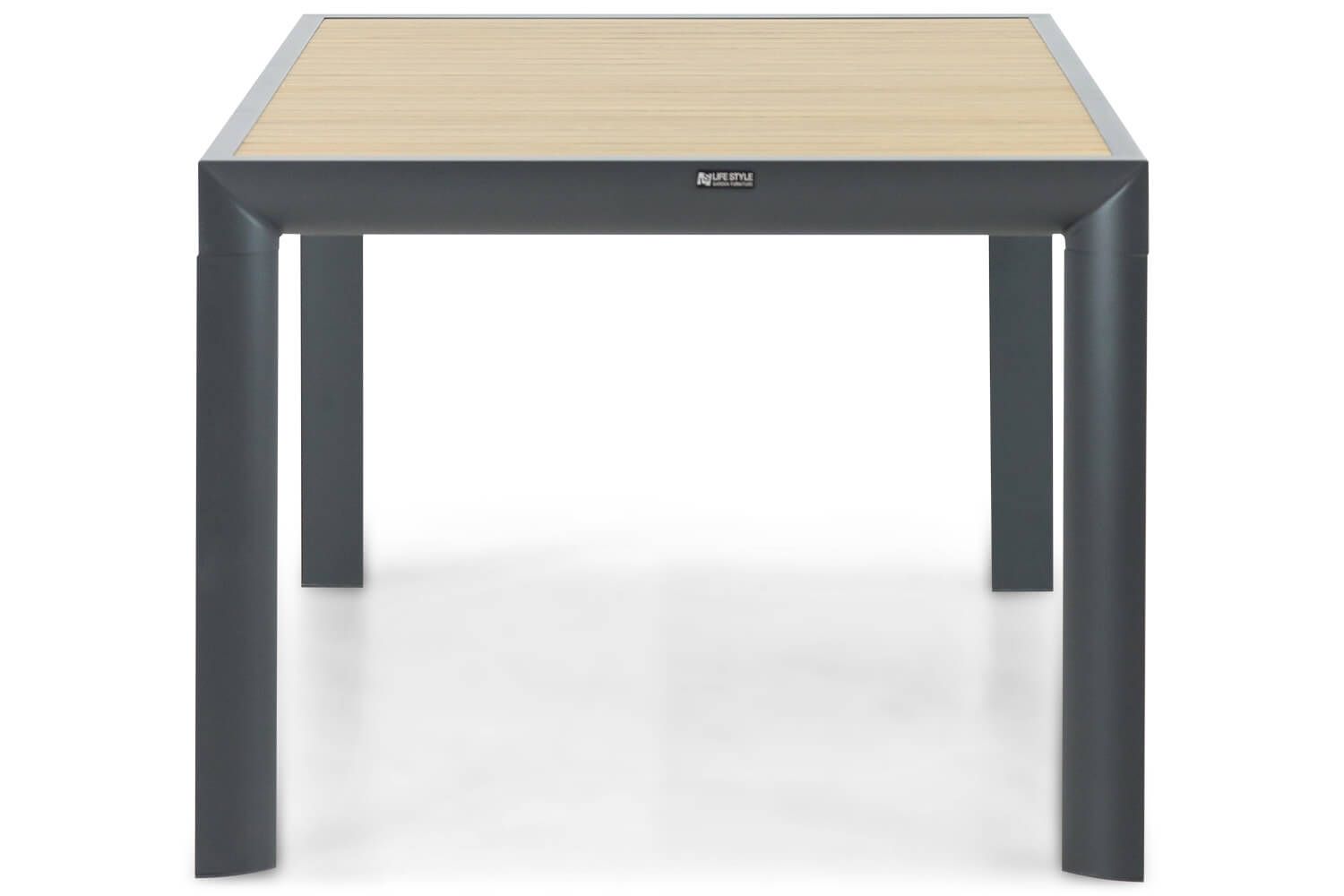 Presto Tarenta/Borello 180 cm dining tuinset 5-delig thumbnail