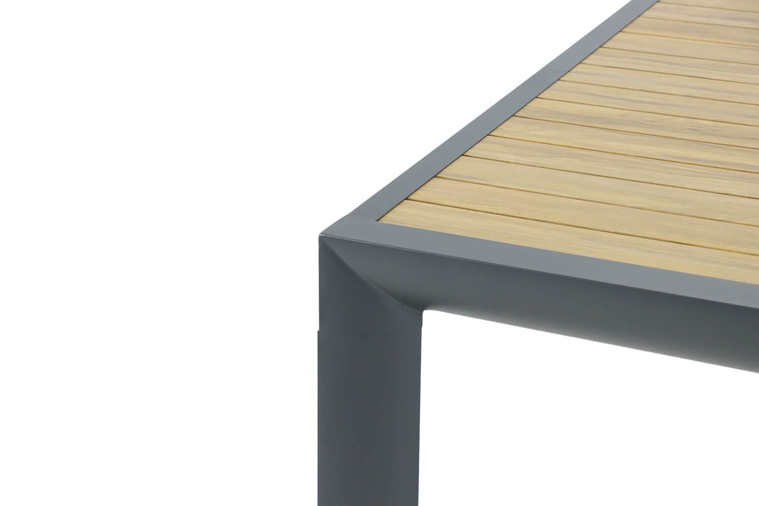 Presto Tarenta/Borello 180 cm dining tuinset 5-delig