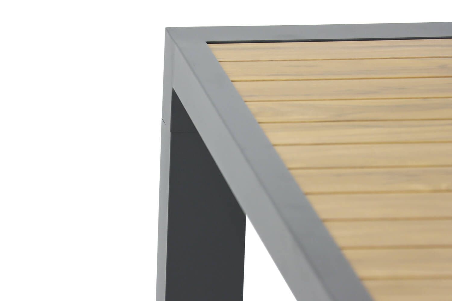 Presto Tarenta/Borello 180 cm dining tuinset 5-delig thumbnail